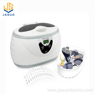 600ML Washer Dental Ultrasonic Cleaner Machine